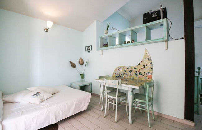 Lucciole nella nebbia - Foto 5