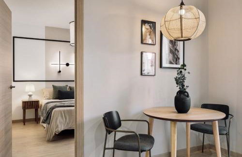 Llaberia - 2 bedrooms in Sant Gervasy - Foto 10