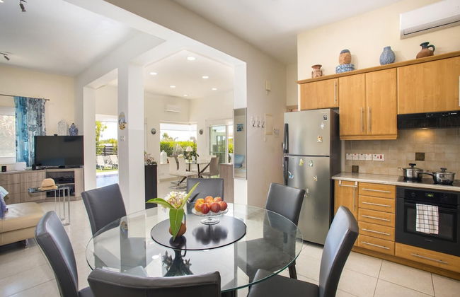 Villa Atlantis in Ayia Napa - Foto 10