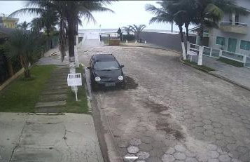 Casa de praia com piscina Itanhaém - Foto 9