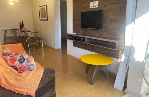 Apto 2 quartos no centro - Foto 12