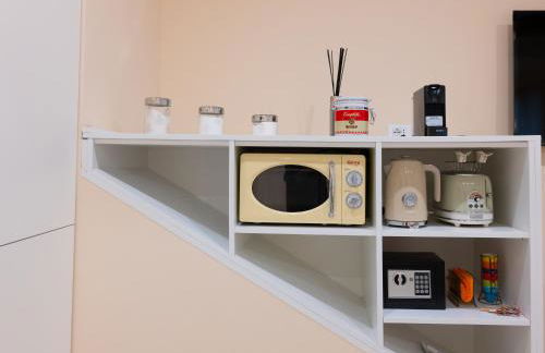 Residenza Dante - Smart Luxury suite in Centro storico - Foto 14