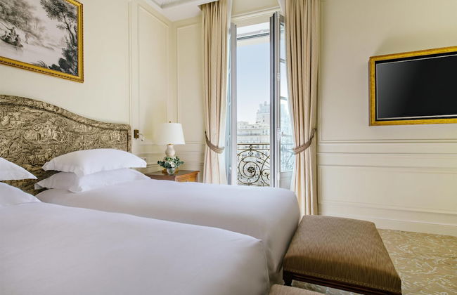 Hôtel du Palais Biarritz, in The Unbound Collection by Hyatt - Foto 48