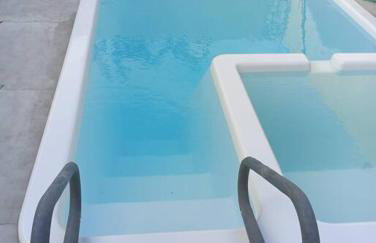 casa ampla com 3 quartos e piscina com hidromassagem - Foto 6