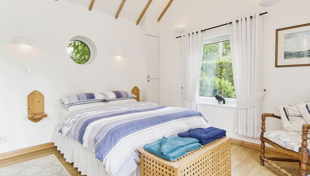 Kipper Cottage - Foto 3, Zimmer