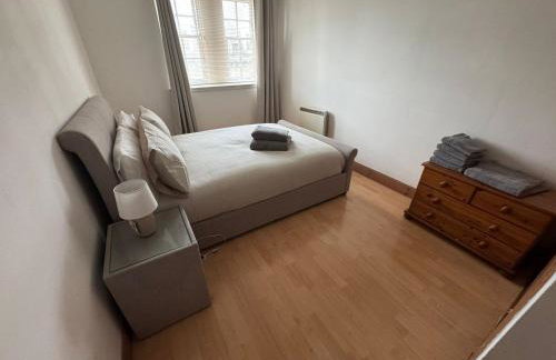 Church Street Apartment - Foto 7