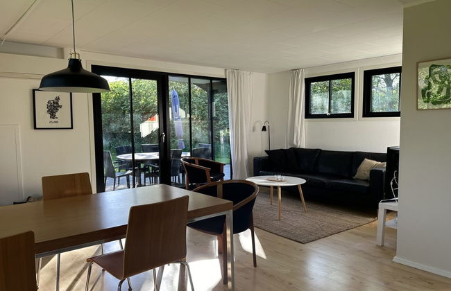 "Ady" - 150m from the sea - Foto 5