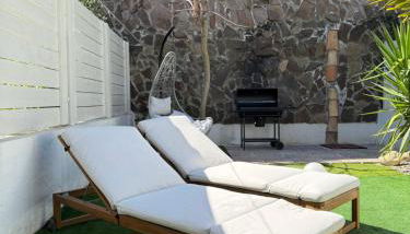 Casa vacanza Ferrara IUN P5547 - Foto 5, Garden