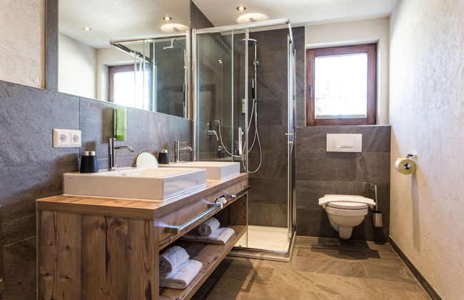 Naturlodge Ladis - Foto 25