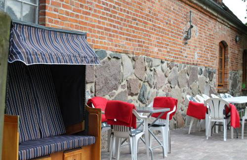 Landhaus in Gressow mit Terrasse - Foto 51