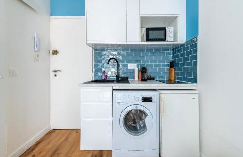 Studio lumineux proche Paris Vincennes - Foto 11