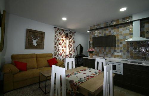 Apartamentos mirasierra plaza - Foto 1