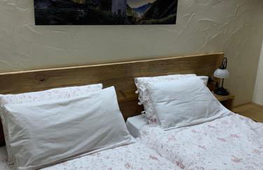 Flora Alpina apartments-Residenza Verdebjo - Foto 63