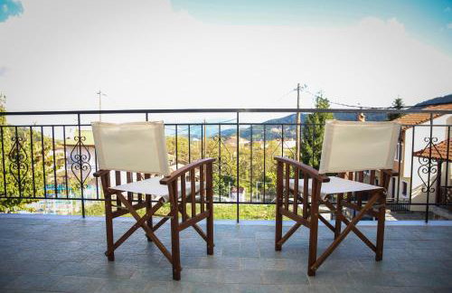 Giota's cozy house - Foto 33