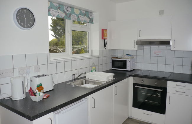 Broadshade Holiday Apartments - Foto 20