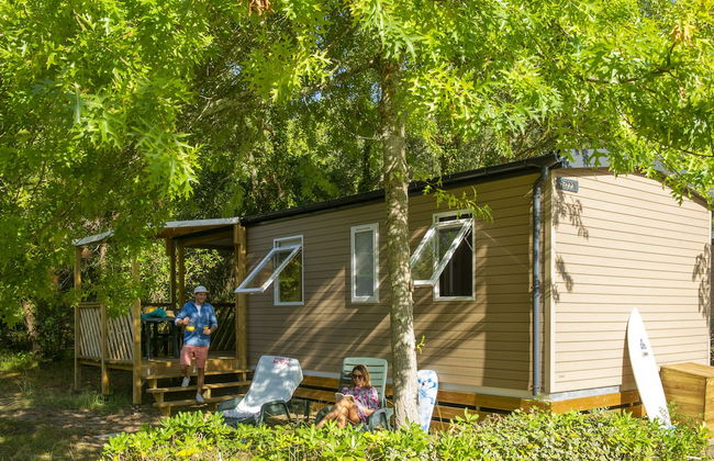 Résidence Vacances Bleues Domaine de l'Agreou - Foto 47