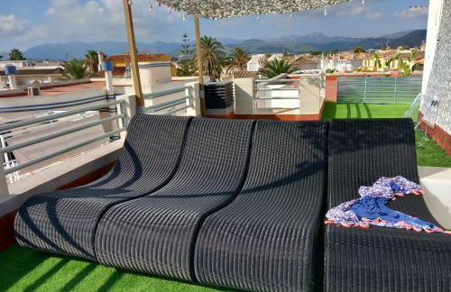 RELAX TOTAL JUNTO AL MAR - Photo 27