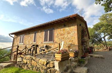 Agriturismo Colle Sereno - Foto 1