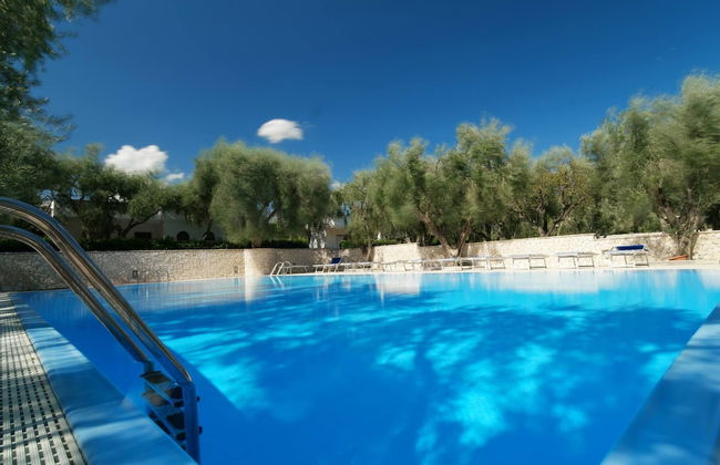 "saracena" Superior Holiday Home With Swimming Pool and Private Beach - Foto 18