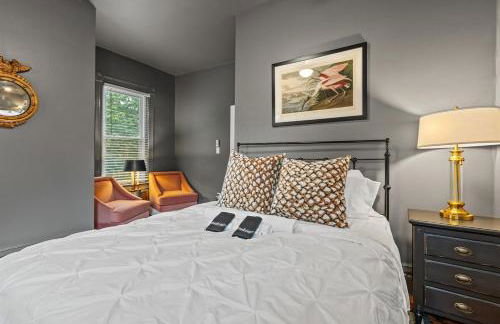 Second Street's Queen Ann - Foto 29