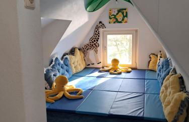 Schloss Rimburg - Apartments & Ferienwohnungen - Foto 47