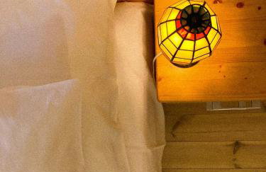 Przystawy Agroturystyka - Foto 11