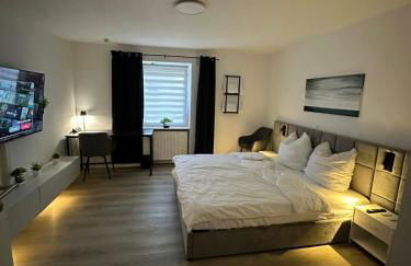 Fresh 2 Room Appartment near to Baden-Baden - Foto 1