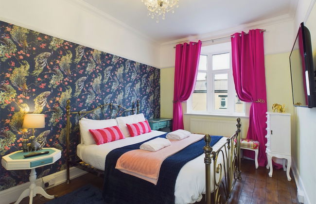 Unique 2 bed Leigh-on-sea- With Real Piano - Foto 8