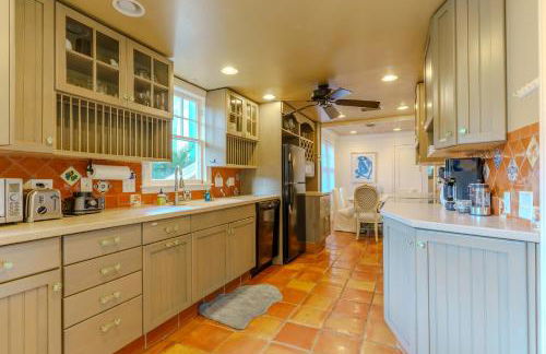 Luxurious Dual-Home Retreat in Prime Sarasota Location - Foto 31