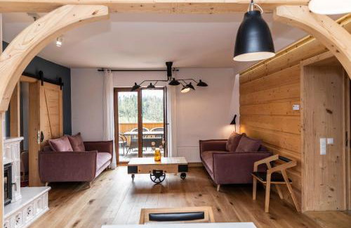 udanypobyt Dom Forest Prestige House - Foto 19