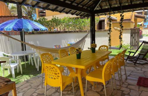 Casa de praia em condomínio à beira mar - Foto 16