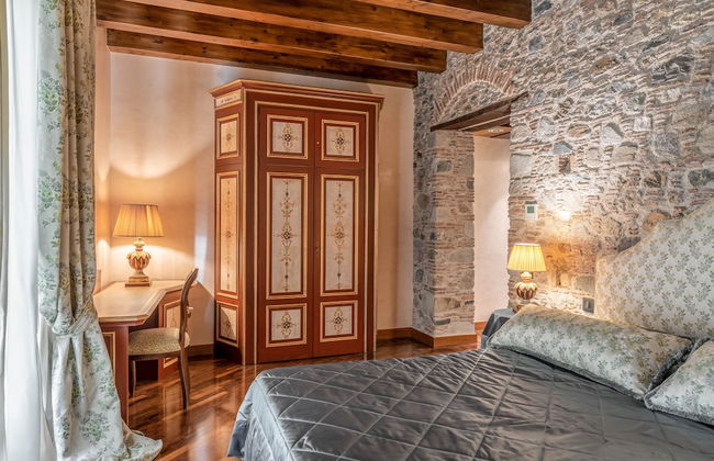 Bar Vitelli Charming Suites - Foto 11