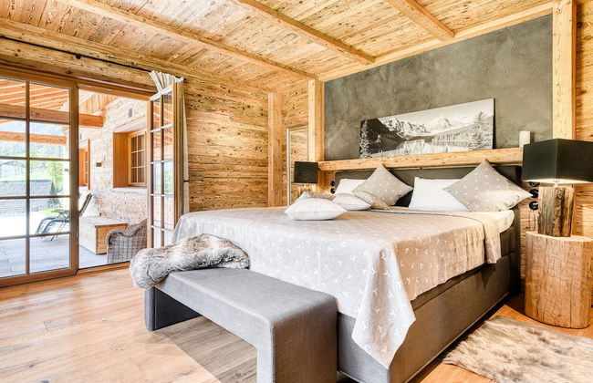 Chalet GM in Brand With 5 Bedrooms and 8 Bathrooms - Foto 6