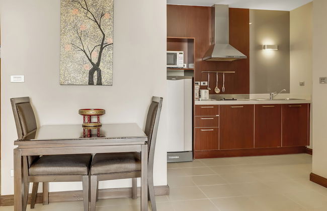 Grand Mercure Bangkok Asoke Residence - Photo 47