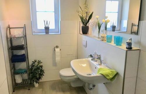 Ferienhaus Momke am Diek Haushälfte B - Foto 14