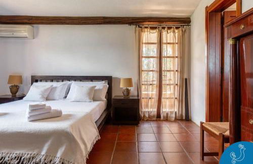 Villa Anna - Charming dimora suspended over the sea - Foto 37