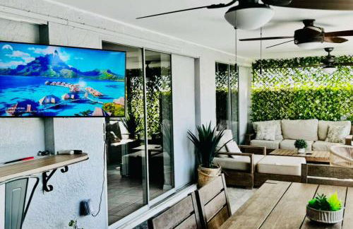 Hidden Secret Waterfront Retreat - Foto 19