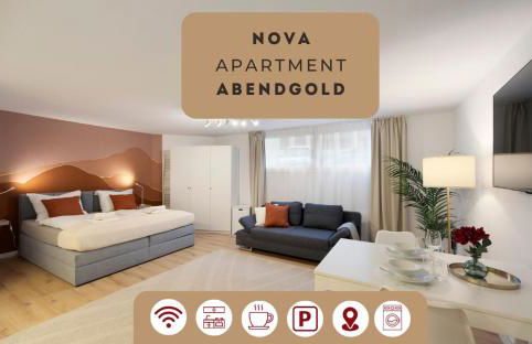 Nova Freiburg Dunantstraße - Foto 1