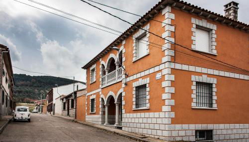 Casa Rural dos Hermanas - Foto 2