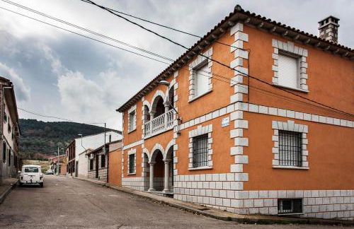 Casa Rural dos Hermanas - Foto 2