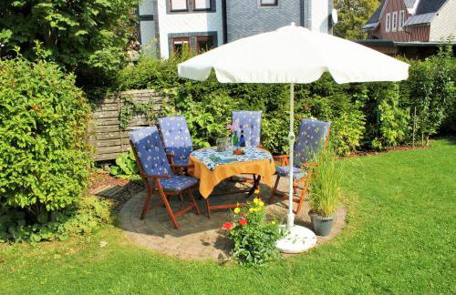 Haus Sonnenruh - Foto 27