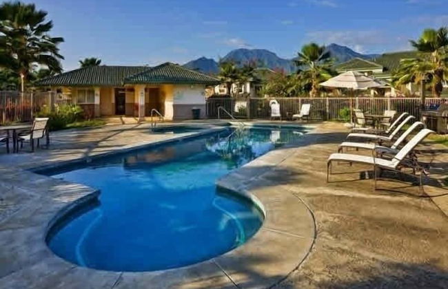 S Of Kamalii 43 3 Bedroom Condo by RedAwning - Foto 30