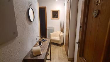Luxury holidays apartment Praz sur Arly - Foto 3