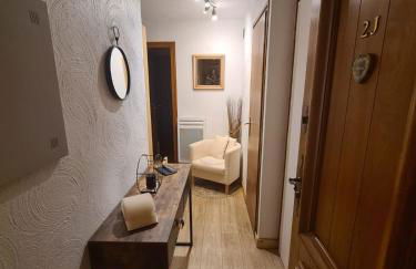 Luxury holidays apartment Praz sur Arly - Foto 3