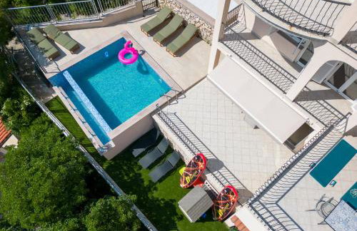 Family Villa Atlantis & more - Foto 6