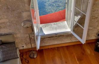 QUAI 3 loft moderne et lumineux les pieds dans l'eau - Foto 38