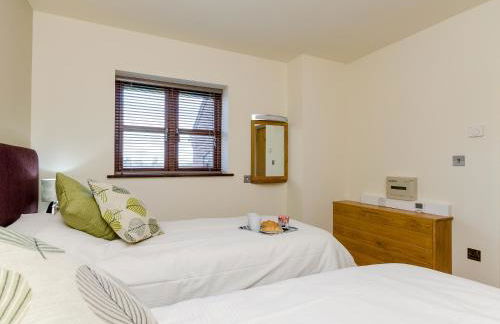 Tawny Cottage - Ukc2580 - Foto 14