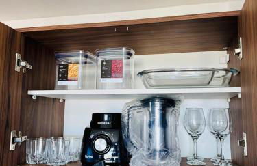 apartamento com vista para o mar - Foto 5