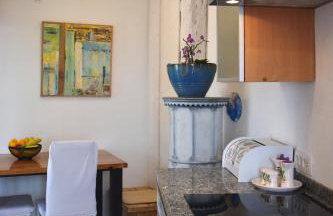 Amazing STUDIO CASA FERMEGLIA with private jacuzzie and perfect panoramic view - Foto 28