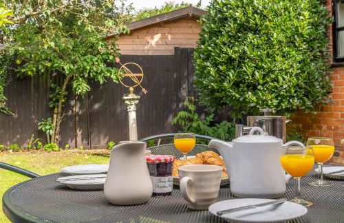 Stable Cottage - Foto 24